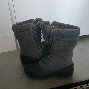 North Face Snow Boots
